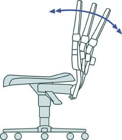 Bimos Stuhl Labor 2 Stoff 9133-CI11-502 Bimos Stuhl Labor 2 Stoff 9133-CI11-502