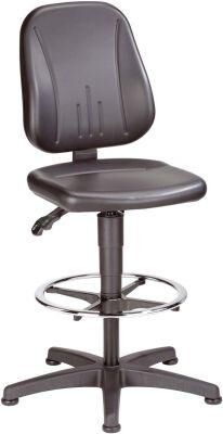Stuhl Unitec 3 Kunstleder9651-0551 Stuhl Unitec 3 Kunstleder9651-0551