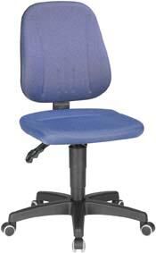 Stuhl Unitec 2 Kunstleder9653-0551 Produktbild Stuhl Unitec 2 Kunstleder9653-0551