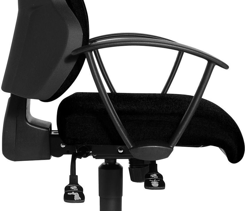 Armlehne zu Top Point, 1Paar Produktbild Armlehne zu Top Point, 1Paar