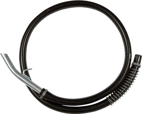 Schlauchgarnitur 365 x für K10 C/OK 9B Produktbild Schlauchgarnitur 365 x für K10 C/OK 9B