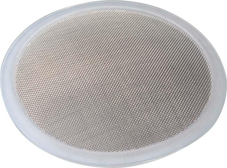 Hünersdorff Siebeinlage für Trichter 80mm, Hünersdorff Siebeinlage für Trichter 80mm,