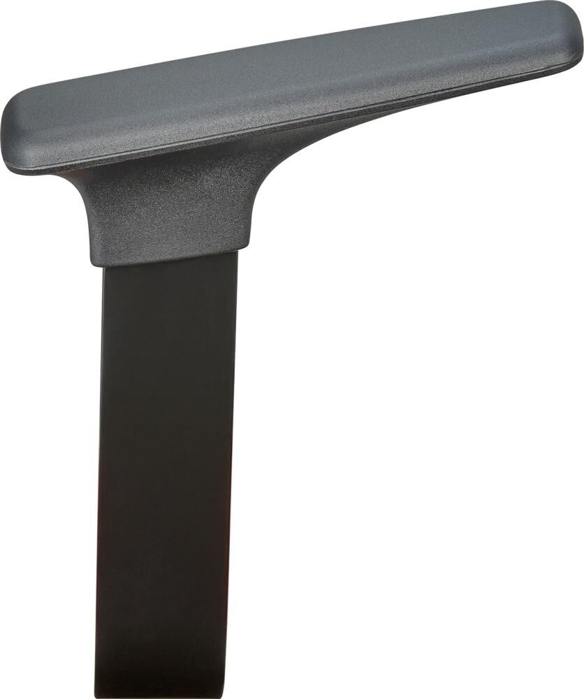 Bimos Armlehnen (Paar) für Labsit schwarz Produktbild Bimos Armlehnen (Paar) für Labsit schwarz bild 3