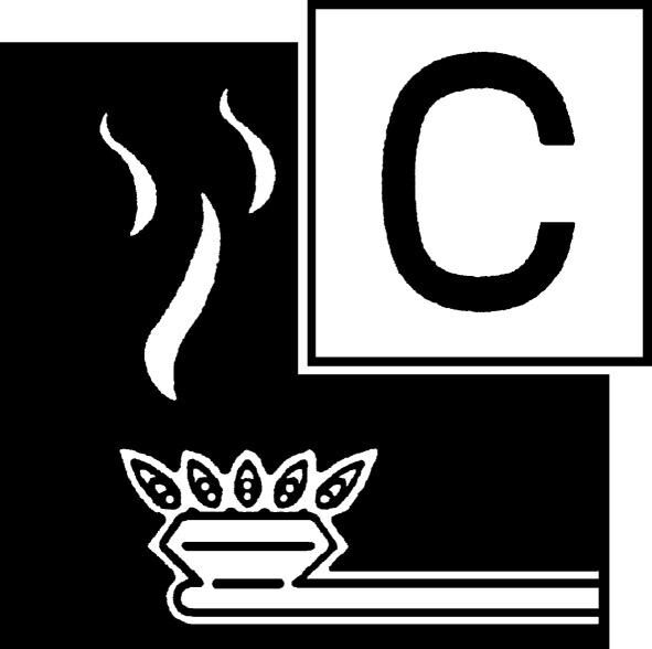 Pulver Aufladeladelöscher Feuerlöscher P6 PRO Produktbild Pulver Aufladeladelöscher Feuerlöscher P6 PRO bild 5