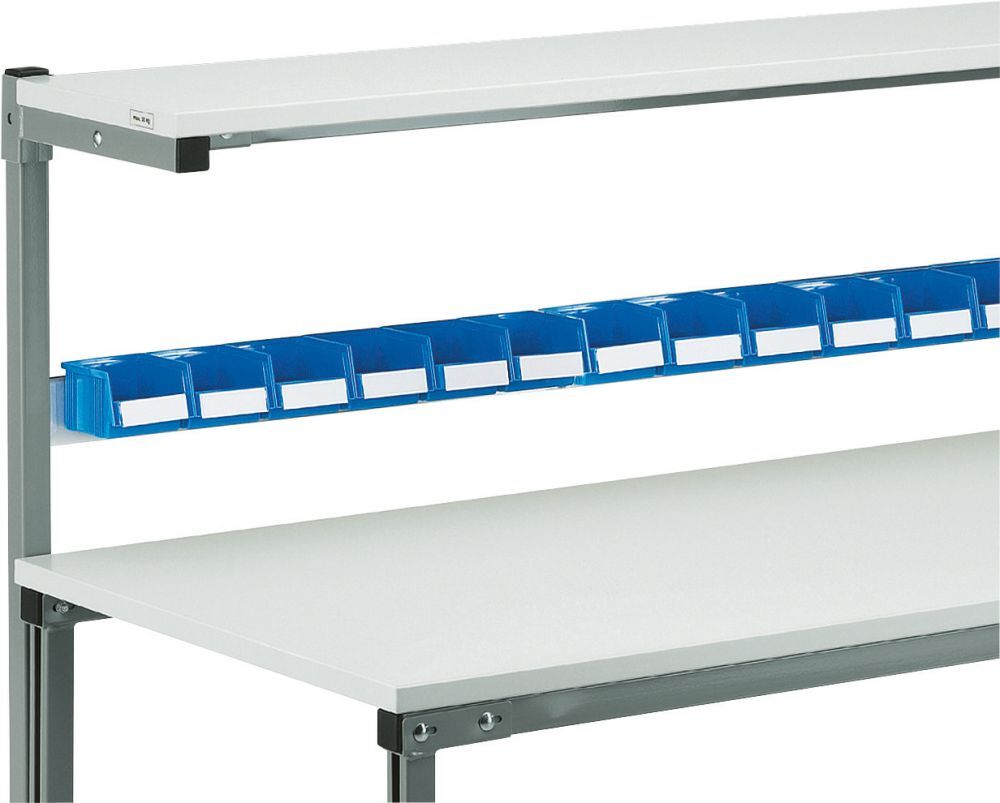 Treston ESD-Kästenbord für TPH T145 x B 1719 mm Produktbild Treston ESD-Kästenbord für TPH T145 x B 1719 mm
