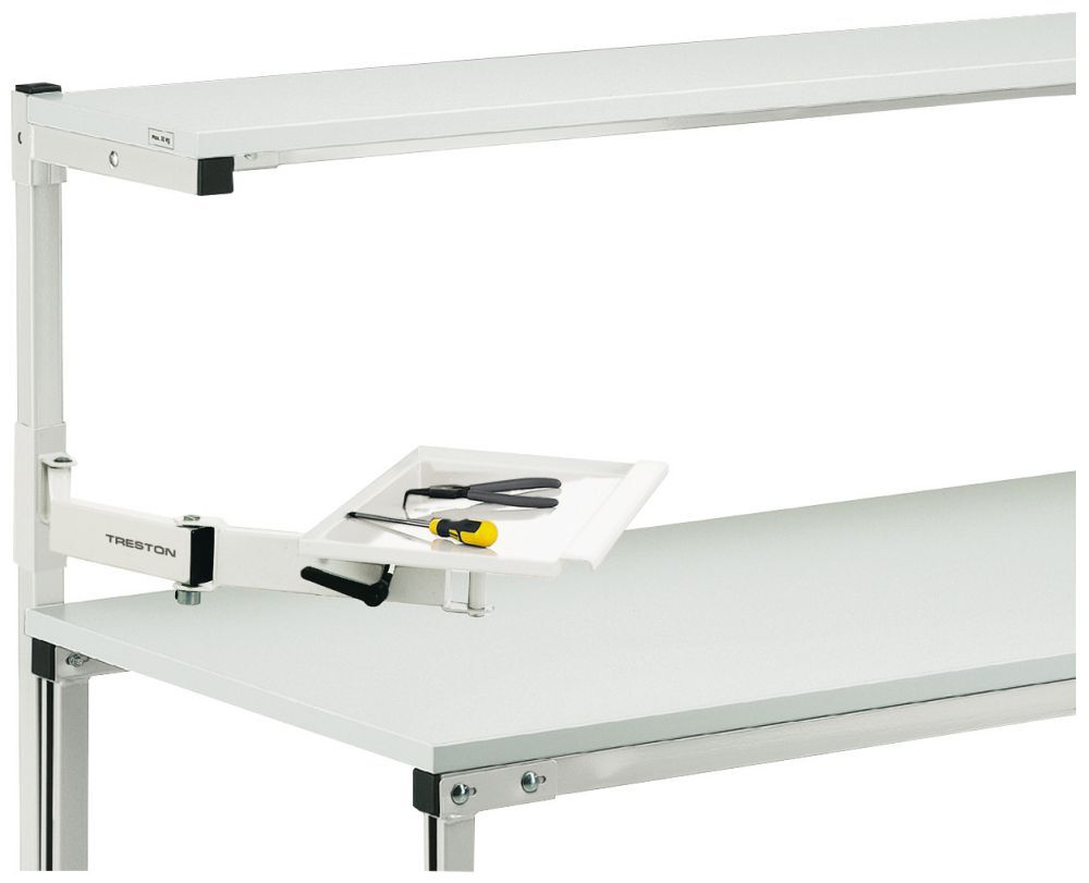 Treston ESD-Schwenkarm T210 x B 460 mm Produktbild Treston ESD-Schwenkarm T210 x B 460 mm