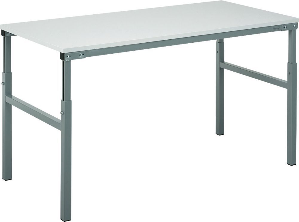 Treston ESD-Arbeitstisch TP T700 x B1500 mm Produktbild Treston ESD-Arbeitstisch TP T700 x B1500 mm