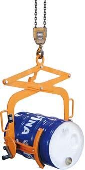 Bauer Südlohn Fasswendezange FWZ 60 l Produktbild Bauer Südlohn Fasswendezange FWZ 60 l