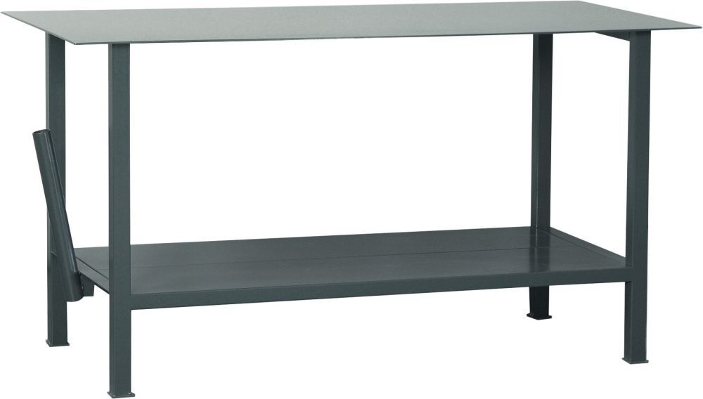 KLW Schweißtisch 7016 1500x700x805 1AB KLW Schweißtisch 7016 1500x700x805 1AB