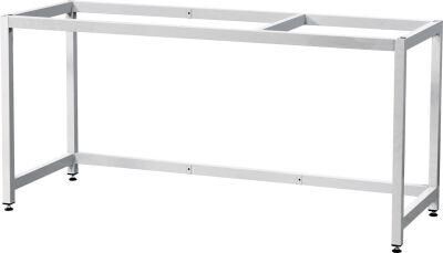 Asecos Untergestell für B5-C5 für stehende Tätigkeit Produktbild Asecos Untergestell für B5-C5 für stehende Tätigkeit