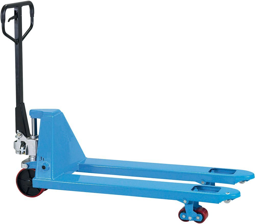 Gesutra Hubwagen BF 3000kg Gesutra Hubwagen BF 3000kg
