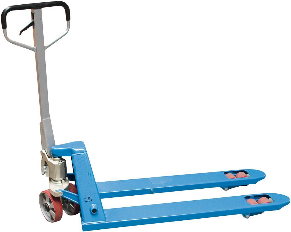 Hanselifter Hubwagen BF-SL 2500kg Speedlift Produktbild Hanselifter Hubwagen BF-SL 2500kg Speedlift