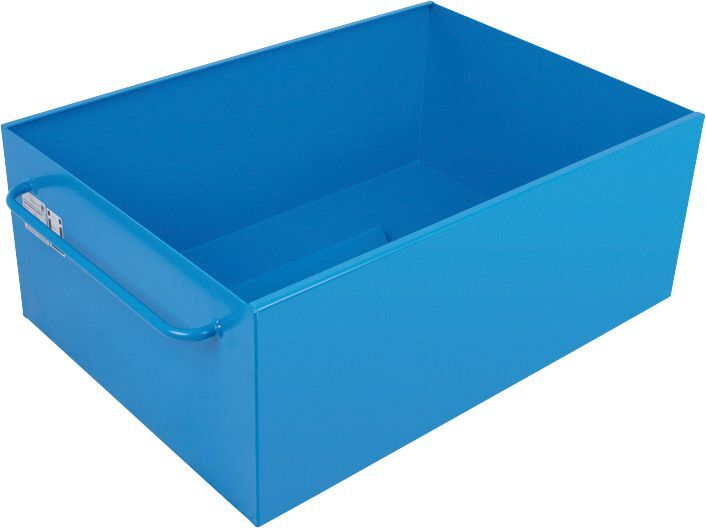 IBS Scherer Auffangwanne Typ WM Produktbild IBS Scherer Auffangwanne Typ WM