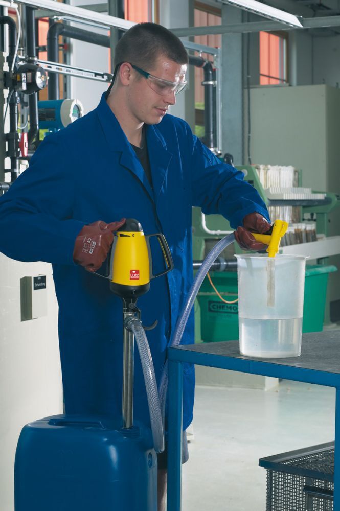 Lutz Pumpe B2 Vario PP32-R DL Nennmaß: 1000 mm Produktbild Lutz Pumpe B2 Vario PP32-R DL Nennmaß: 1000 mm