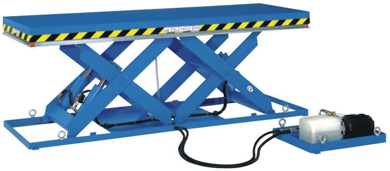Gruse Hubtisch Traglast 1500 kg3000x800mmTypElt1.5-10-16 Gruse Hubtisch Traglast 1500 kg3000x800mmTypElt1.5-10-16
