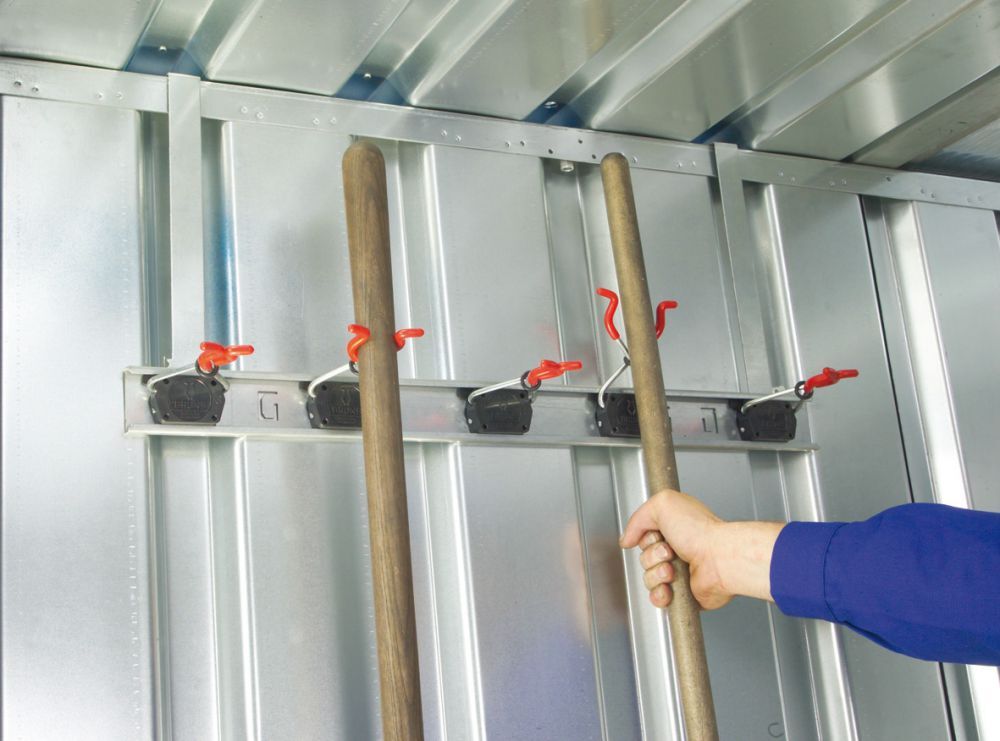 Geräteleiste Produktbild Geräteleiste