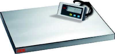 ADE Tischwaage EH 370x300mm, Wb. 40kg Produktbild ADE Tischwaage EH 370x300mm, Wb. 40kg