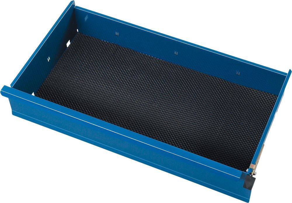 Rau Anti Rutsch Matte für Werkzeugwagen Adlatus Produktbild Rau Anti Rutsch Matte für Werkzeugwagen Adlatus