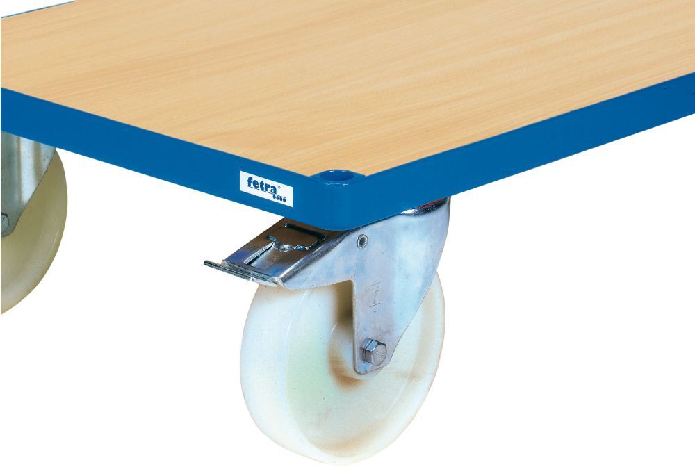 FETRA Räder aus Polyamid 1297 Mehrpreis bei D200mm Produktbild FETRA Räder aus Polyamid 1297 Mehrpreis bei D200mm