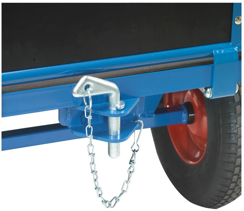FETRA Kupplung hinten 1442 f. Handpritschenwagen Produktbild FETRA Kupplung hinten 1442 f. Handpritschenwagen