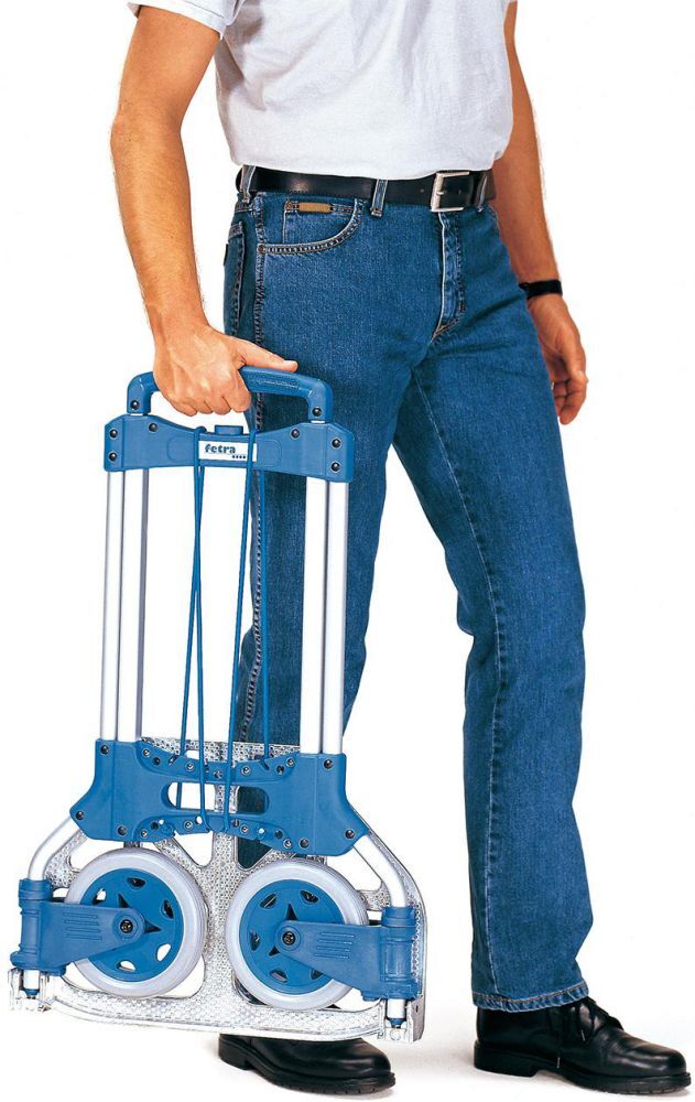 FETRA Paketroller 1730 Schaufel 300x385mm VG Produktbild FETRA Paketroller 1730 Schaufel 300x385mm VG bild 2