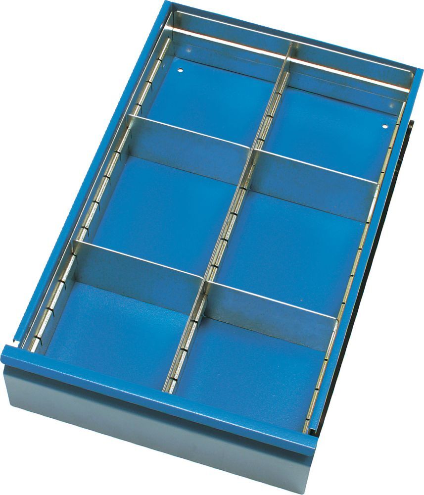 FETRA Sb.-Einteilungsset 2146 5-teilig Produktbild FETRA Sb.-Einteilungsset 2146 5-teilig