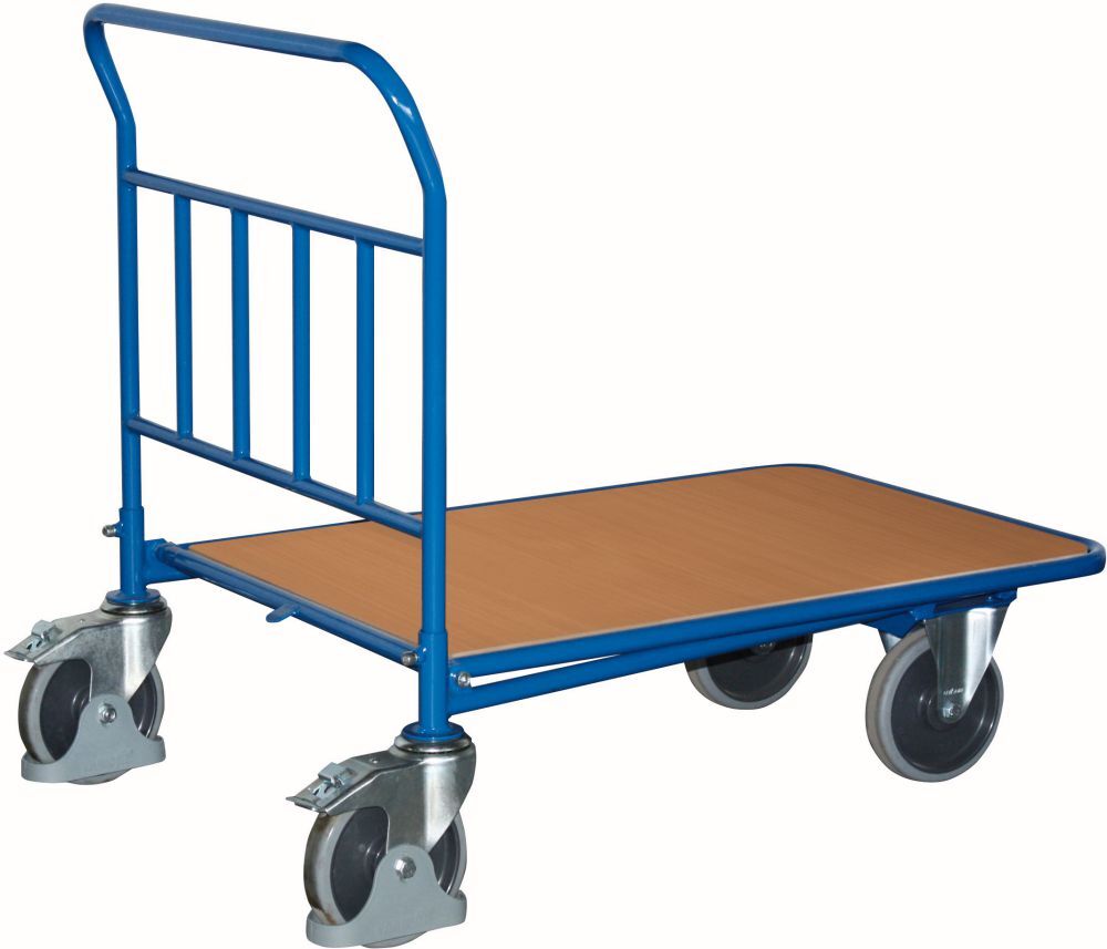 Variofit C+C Wagen 500 kg 1030x700 mm Produktbild Variofit C+C Wagen 500 kg 1030x700 mm