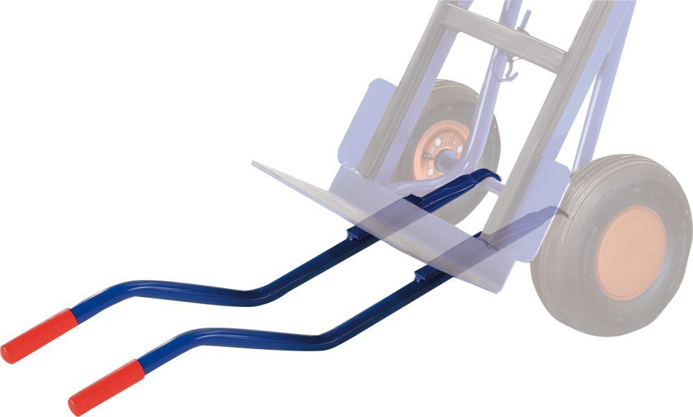 Variofit Tragholm für Gerätekarre Produktbild Variofit Tragholm für Gerätekarre