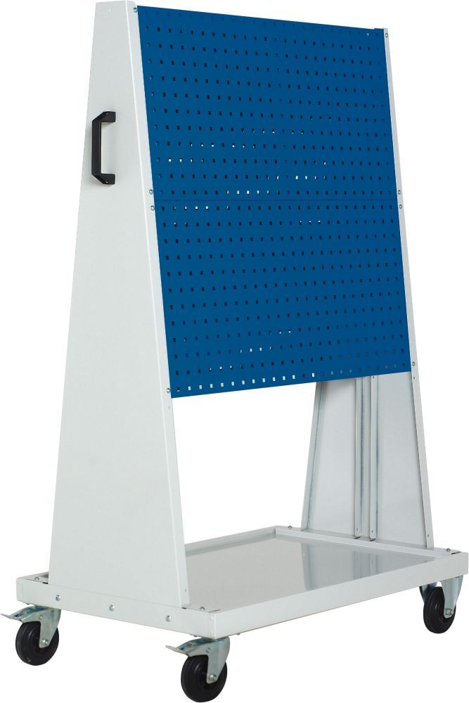 Bott Perfo Mobil 4L 7035/5010 mit 2x2 Lochplatten Produktbild Bott Perfo Mobil 4L 7035/5010 mit 2x2 Lochplatten