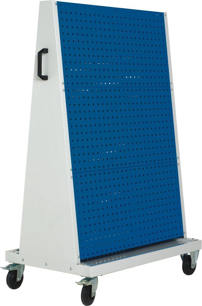 Bott Perfo Mobil 6L 7035/5010 mit 2x3 Lochplatten Produktbild Bott Perfo Mobil 6L 7035/5010 mit 2x3 Lochplatten