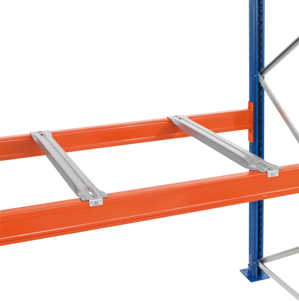 SCHULTE Tiefenauflage für 800 mm glatte Ausführung Produktbild SCHULTE Tiefenauflage für 800 mm glatte Ausführung