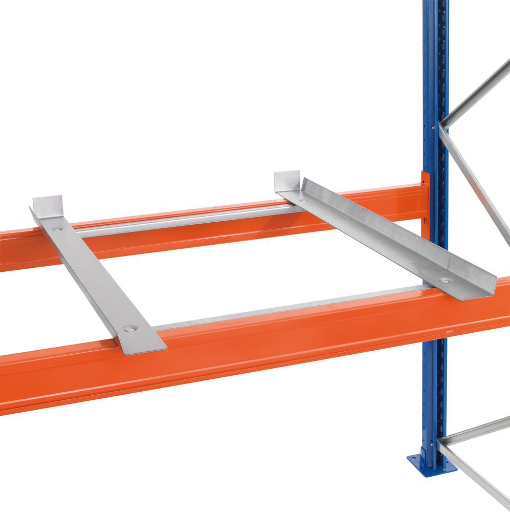 SCHULTE Tiefenauflage f. 800 mm seitliche Ausführung Produktbild SCHULTE Tiefenauflage f. 800 mm seitliche Ausführung