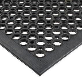 Coba Anti Ermüdungsmatte 0.8m x 1.2m Produktbild Coba Anti Ermüdungsmatte 0.8m x 1.2m
