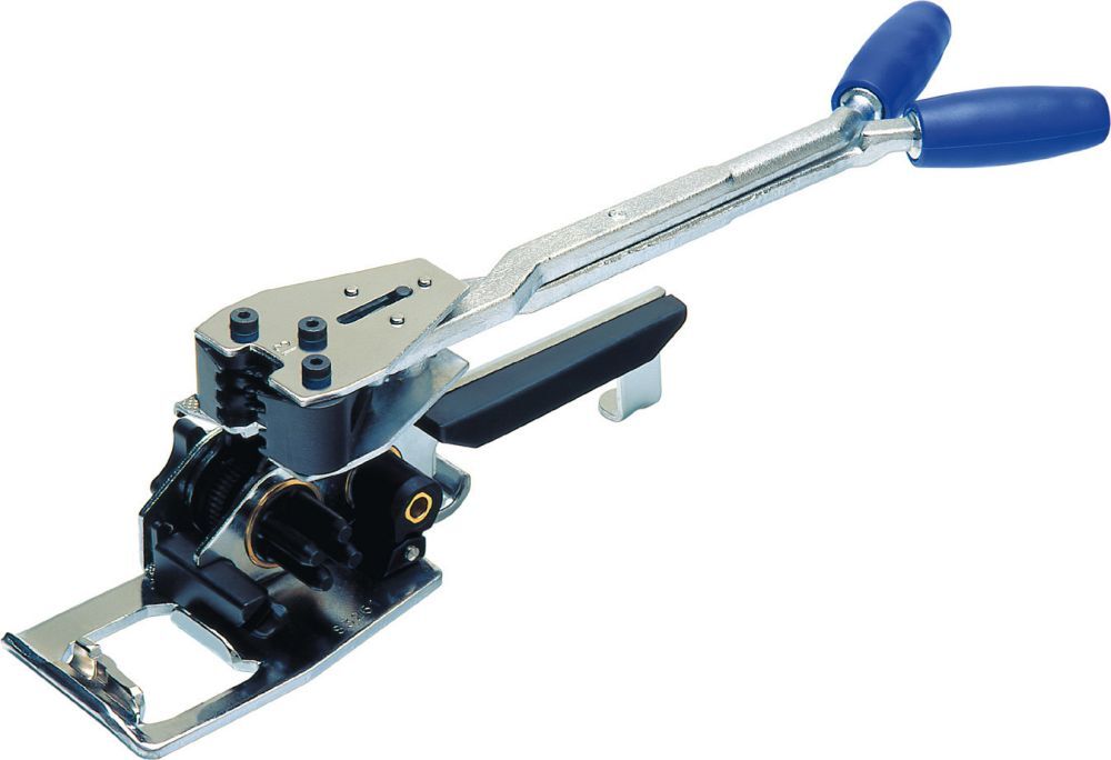 Combi-Spanner f. PP-Band, 13mm Produktbild Combi-Spanner f. PP-Band, 13mm
