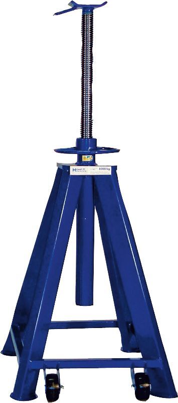 Hösl Unterstellbock UB8-950SH 8t - BH 950mm Hösl Unterstellbock UB8-950SH 8t - BH 950mm