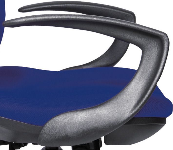 Flügelarmlehnen Q3B (Paar) Produktbild Flügelarmlehnen Q3B (Paar)