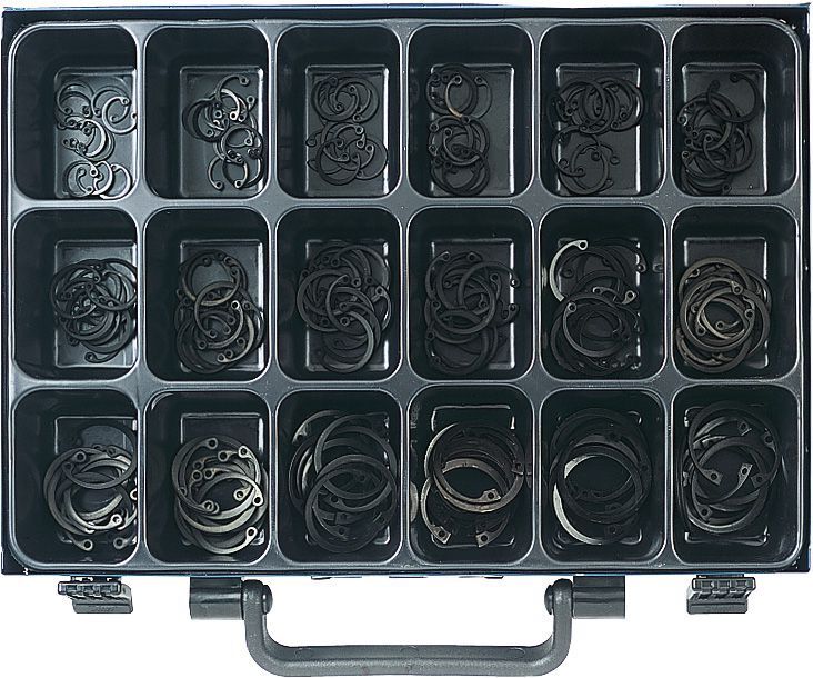 E-NORM Montagekoffer 18 DIN 472 Produktbild E-NORM Montagekoffer 18 DIN 472