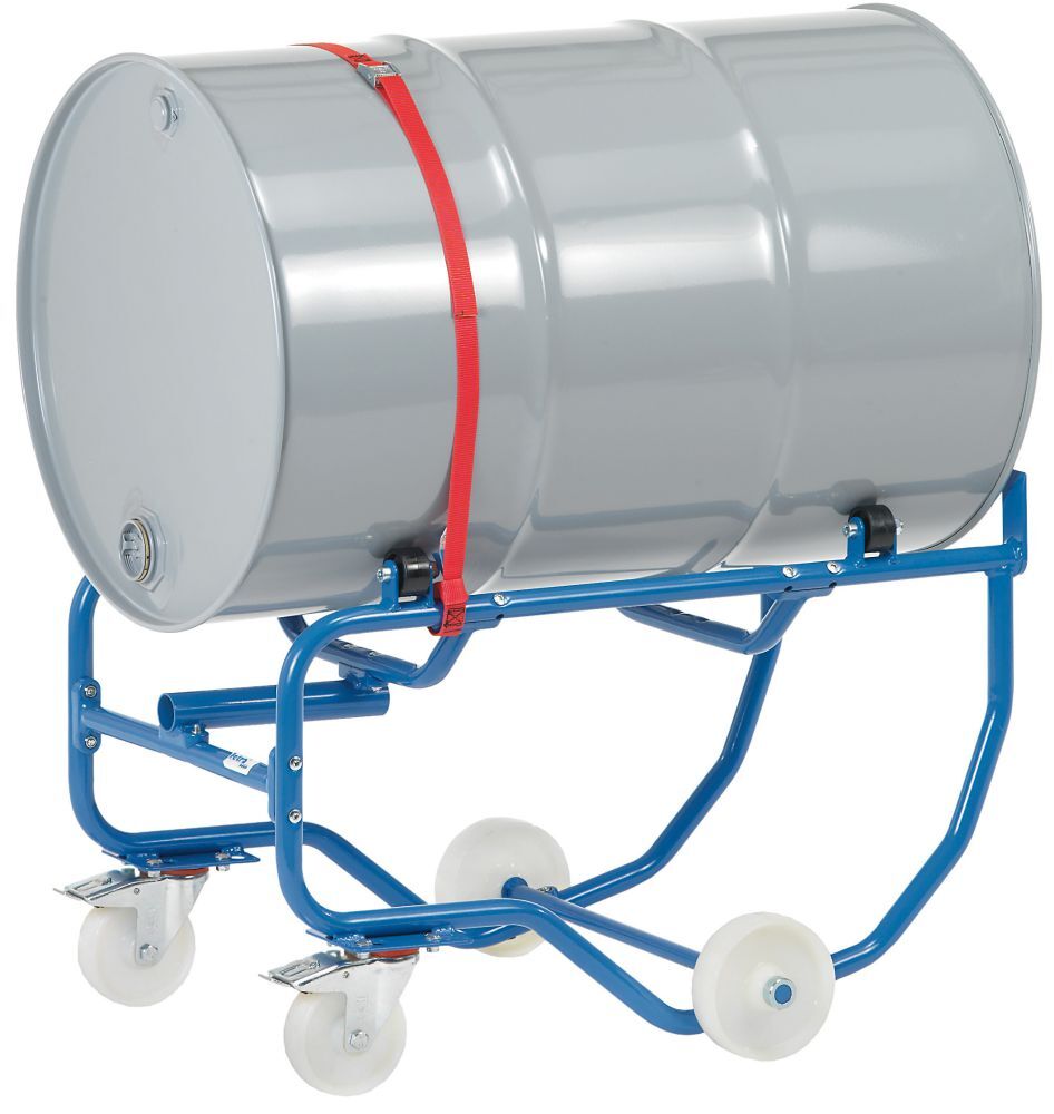 FETRA Fasskipper 250kg m.Hebelstange Produktbild FETRA Fasskipper 250kg m.Hebelstange