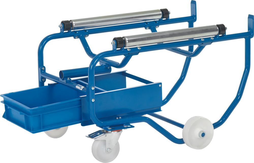 FETRA Tropfölwanne 12l f. Fasskipper Produktbild FETRA Tropfölwanne 12l f. Fasskipper