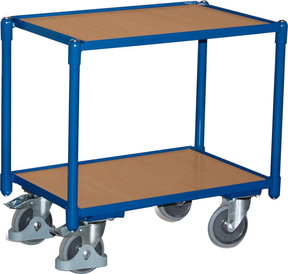 Variofit Etagen-Roller m.Rand 10mm 610x410 Produktbild Variofit Etagen-Roller m.Rand 10mm 610x410