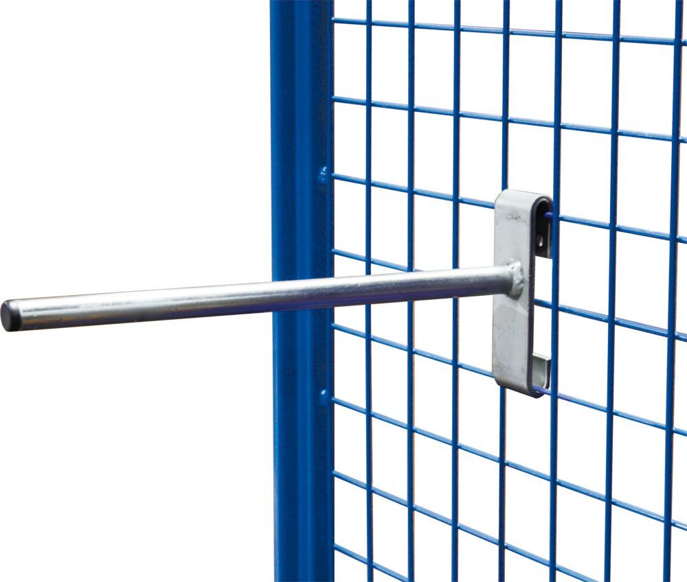 Variofit Rohrträger 22 mm 25 kg Tragkraft Produktbild Variofit Rohrträger 22 mm 25 kg Tragkraft