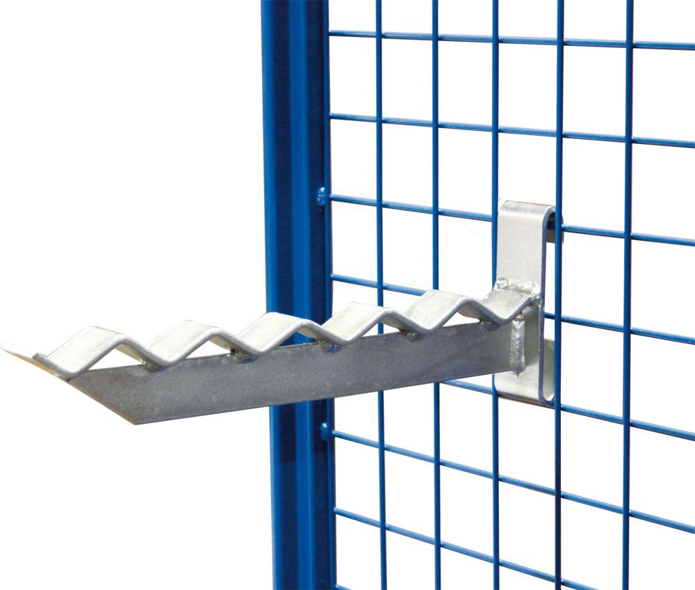 Variofit Wellenträger 25 kg Tragkraft Produktbild Variofit Wellenträger 25 kg Tragkraft