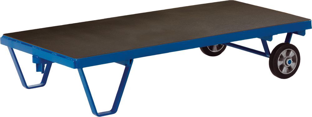 Variofit Rollplatte 3000 kg 1200x800 mm Produktbild Variofit Rollplatte 3000 kg 1200x800 mm