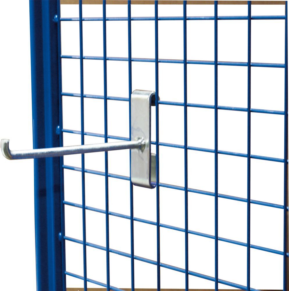 Variofit Dornträger 10 mm Durchm. 300 mm lang Produktbild Variofit Dornträger 10 mm Durchm. 300 mm lang