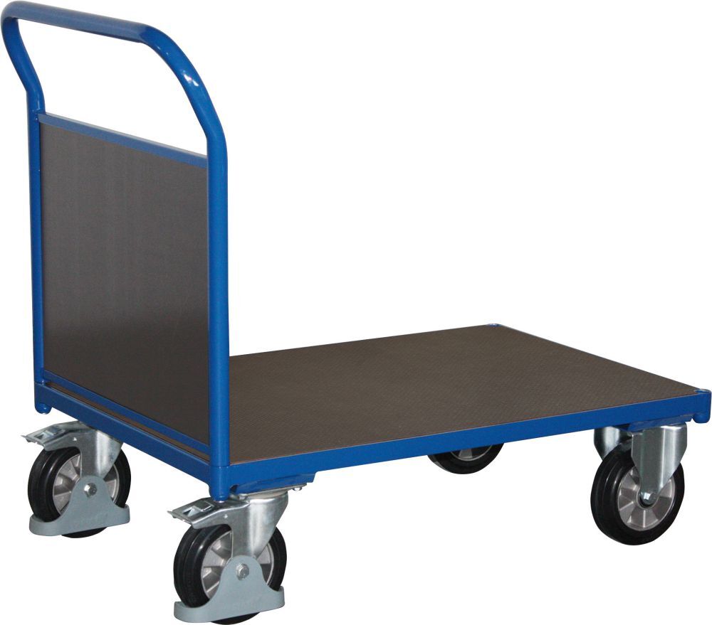 Variofit Stirnwandwagen Ladefläche 1200 x 800 Variofit Stirnwandwagen Ladefläche 1200 x 800