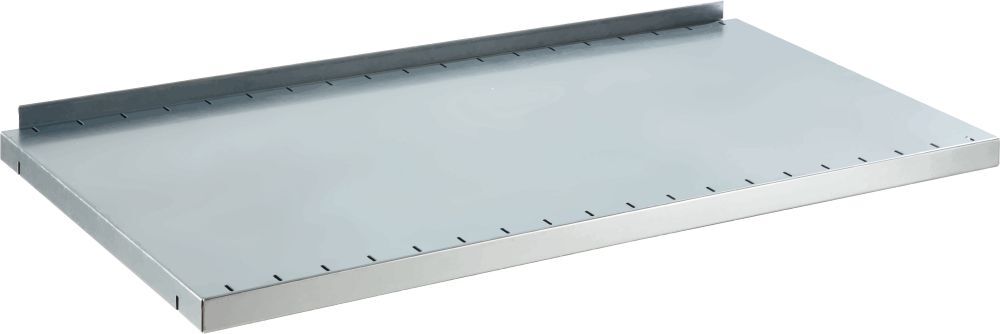 LISTA Fachboden 160kg 966x500mm Produktbild LISTA Fachboden 160kg 966x500mm