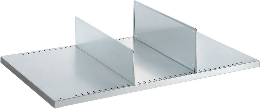 LISTA Trennwand H150 für Fachboden Produktbild LISTA Trennwand H150 für Fachboden