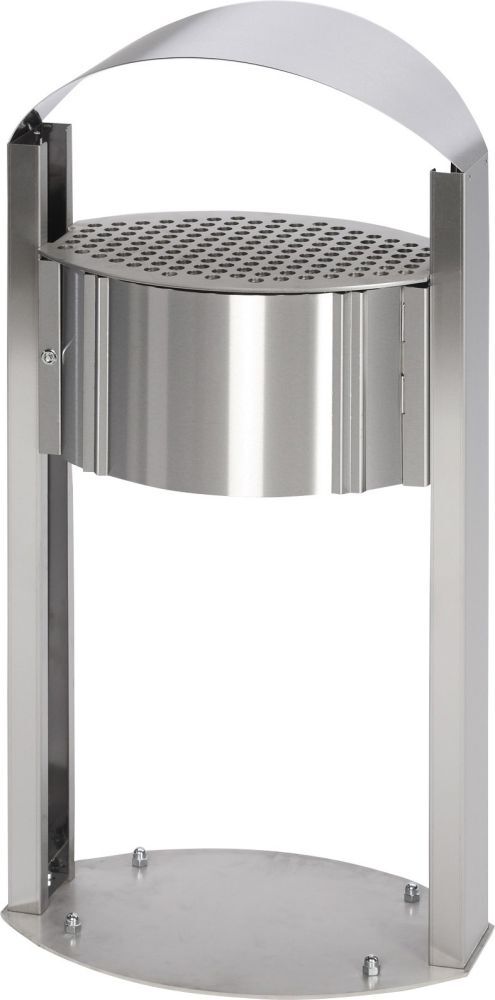 Var Standascher VA m.vzk.Inneneinsatz Produktbild Var Standascher VA m.vzk.Inneneinsatz