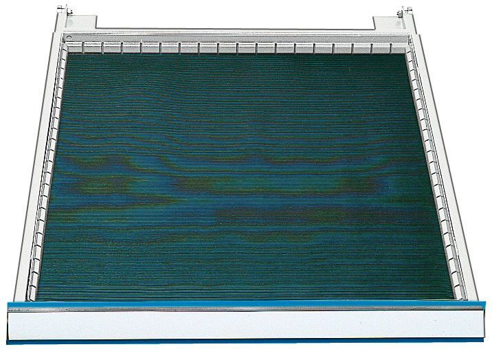 Bedrunka+Hirth Einteilungsset 5-teilig 700/705A Produktbild Bedrunka+Hirth Einteilungsset 5-teilig 700/705A