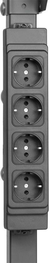 Huedig und Rocholz Schuko-Doppel-Steckdose 230V 10 A Huedig und Rocholz Schuko-Doppel-Steckdose 230V 10 A